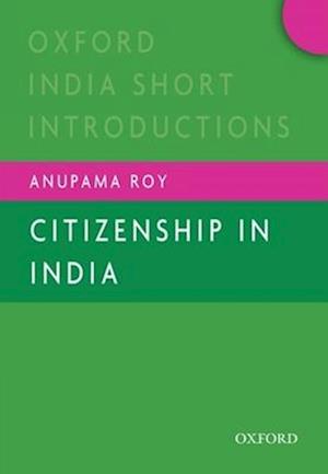Citizenship in India