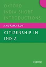 Citizenship in India