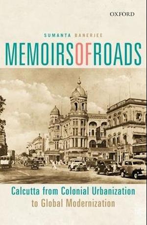 Memoirs of Roads