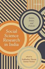 Social Science Research in India