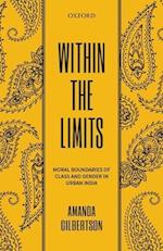 Within the Limits