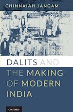 Dalits and the Making of Modern India