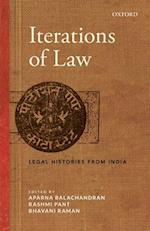Iterations of Law