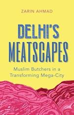 Delhi's Meatscapes