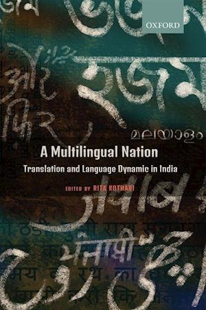 A Multilingual Nation
