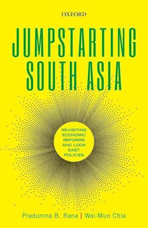 Jumpstarting South Asia