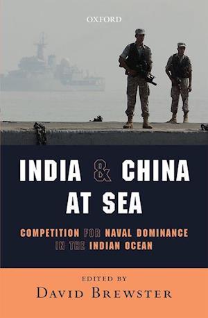 India and China at Sea