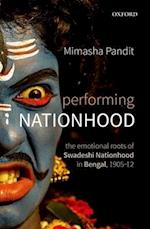 Performing Nationhood