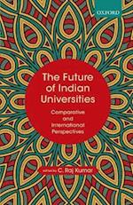 The Future of Indian Universities