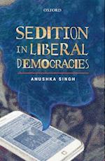 Sedition in Liberal Democracies