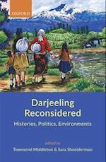 Darjeeling Reconsidered
