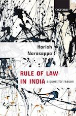 Rule of Law in India