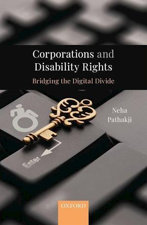Corporations and Disability Rights