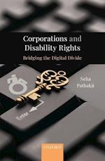 Corporations and Disability Rights