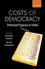 Costs of Democracy