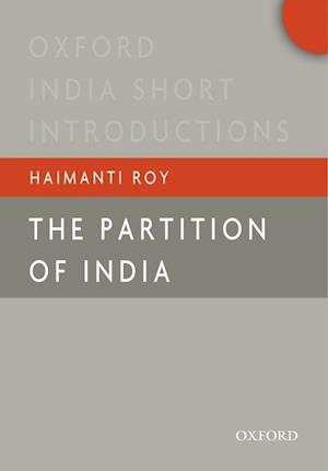 The Partition of India