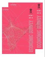 Economic Survey 2017-18, Volumes I and II