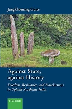 Against State, Against History