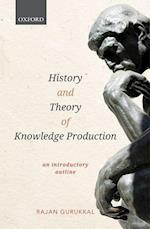 Gurukkal, R: History and Theory of Knowledge Production