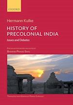 History of Precolonial India