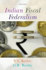 Indian Fiscal Federalism