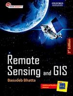 Remote Sensing and GIS