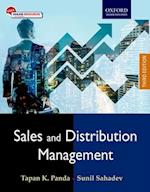 Sales & Distribution Management