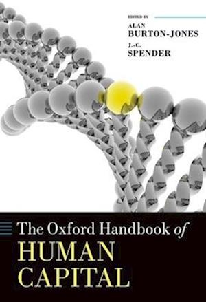 The Oxford Handbook of Human Capital