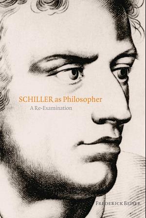 Schiller as Philosopher