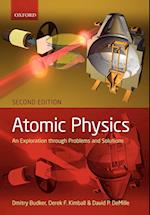 Atomic physics