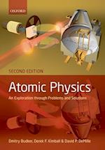 Atomic physics