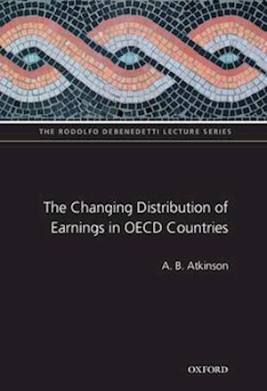 The Changing Distribution of Earnings in OECD Countries