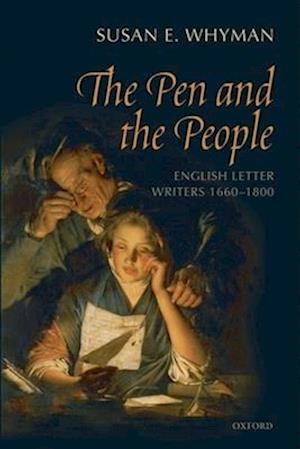 The Pen and the People
