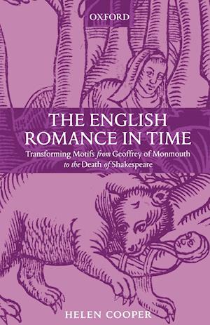 The English Romance in Time