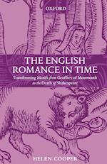 The English Romance in Time