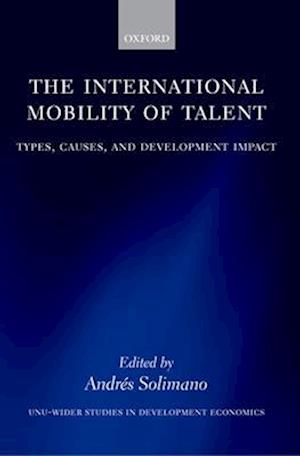 The International Mobility of Talent