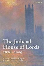 The Judicial House of Lords