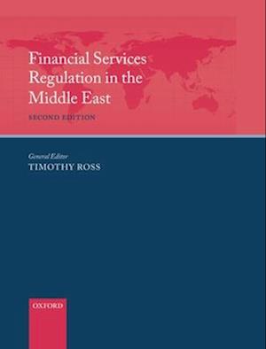 Financial Services Regulation in the Middle East