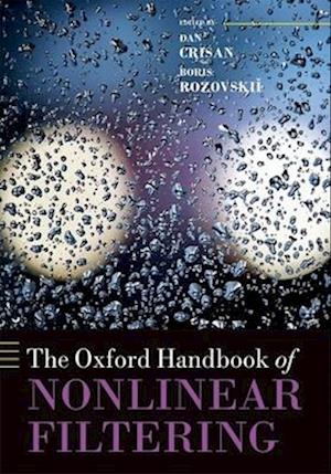 The Oxford Handbook of Nonlinear Filtering