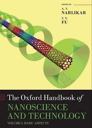 Oxford Handbook of Nanoscience and Technology