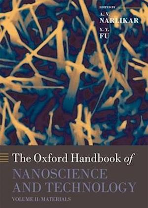 Oxford Handbook of Nanoscience and Technology