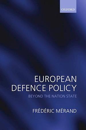 European Defence Policy