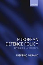 European Defence Policy