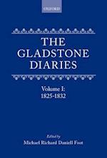 The Gladstone Diaries