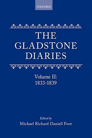 The Gladstone Diaries