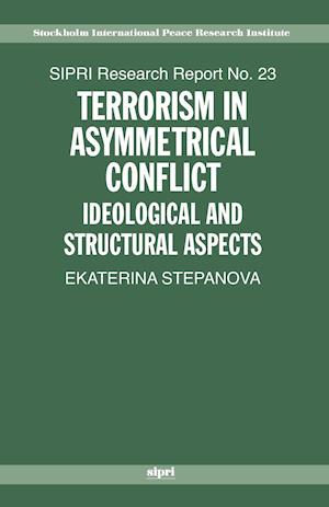 Terrorism in Asymmetrical Conflict