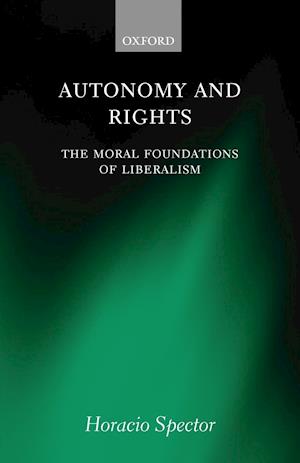 Autonomy and Rights