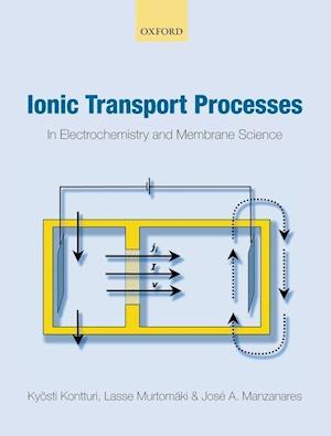 Ionic Transport Processes