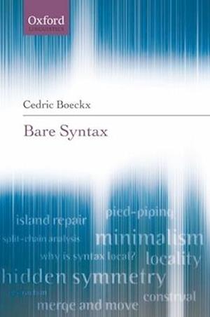 Bare Syntax