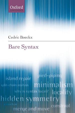 Bare Syntax